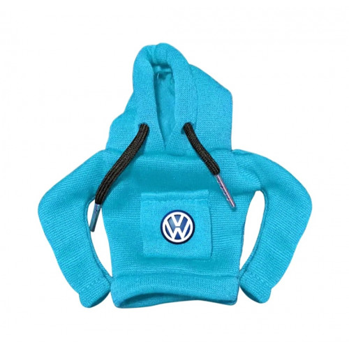 Poťah Radiacej Páky - VW Blue